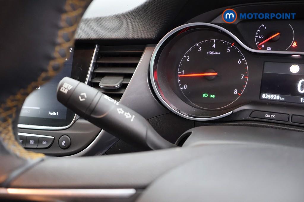 Vauxhall Crossland X Elite Nav Automatic Petrol SUV - Stock Number (1674431) - 8th supplementary image