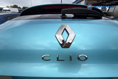 Renault Clio Iconic Manual Petrol Hatchback - Stock Number (1674602) - 25th supplementary image