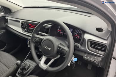 KIA RIO 1 Manual Petrol Hatchback - Stock Number (1675243) - 8th supplementary image