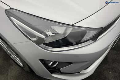 KIA RIO 1 Manual Petrol Hatchback - Stock Number (1675243) - 29th supplementary image