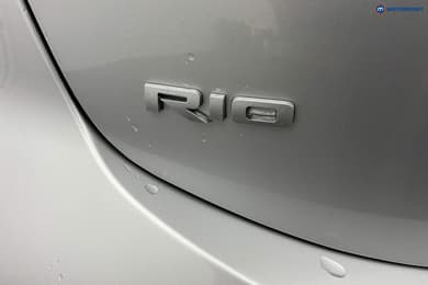 KIA RIO 1 Manual Petrol Hatchback - Stock Number (1675243) - 31st supplementary image