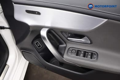 Mercedes-Benz CLA Amg Line Automatic Petrol Coupe - Stock Number (1675532) - 20th supplementary image