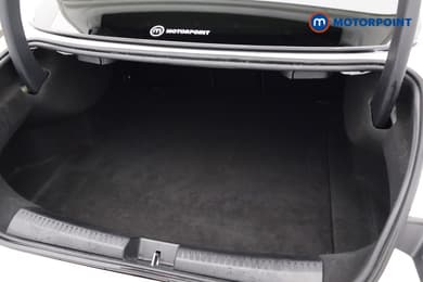 Mercedes-Benz CLA Amg Line Automatic Petrol Coupe - Stock Number (1675532) - 26th supplementary image