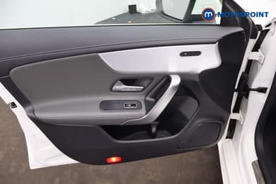 Mercedes-Benz CLA Amg Line Automatic Petrol Coupe - Stock Number (1675532) - 31st supplementary image