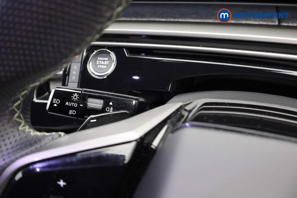 Peugeot 5008 GT Automatic Petrol SUV - Stock Number (1675606) - 8th supplementary image