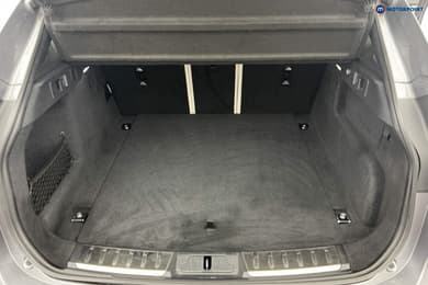 Jaguar F-Pace R-Dynamic Hse Black Automatic Diesel SUV - Stock Number (1675665) - 3rd supplementary image