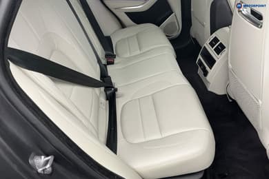 Jaguar F-Pace R-Dynamic Hse Black Automatic Diesel SUV - Stock Number (1675665) - 4th supplementary image
