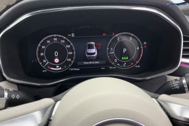 Jaguar F-Pace R-Dynamic Hse Black Automatic Diesel SUV - Stock Number (1675665) - 7th supplementary image