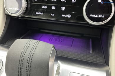 Jaguar F-Pace R-Dynamic Hse Black Automatic Diesel SUV - Stock Number (1675665) - 16th supplementary image