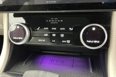Jaguar F-Pace R-Dynamic Hse Black Automatic Diesel SUV - Stock Number (1675665) - 17th supplementary image