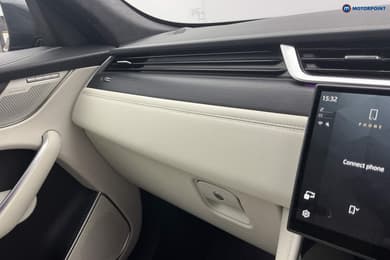 Jaguar F-Pace R-Dynamic Hse Black Automatic Diesel SUV - Stock Number (1675665) - 18th supplementary image