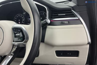 Jaguar F-Pace R-Dynamic Hse Black Automatic Diesel SUV - Stock Number (1675665) - 22nd supplementary image