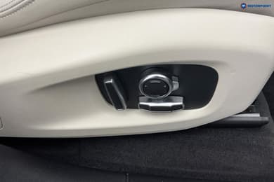 Jaguar F-Pace R-Dynamic Hse Black Automatic Diesel SUV - Stock Number (1675665) - 23rd supplementary image