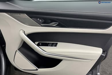 Jaguar F-Pace R-Dynamic Hse Black Automatic Diesel SUV - Stock Number (1675665) - 24th supplementary image