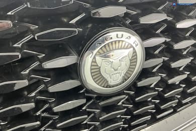Jaguar F-Pace R-Dynamic Hse Black Automatic Diesel SUV - Stock Number (1675665) - 28th supplementary image