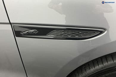 Jaguar F-Pace R-Dynamic Hse Black Automatic Diesel SUV - Stock Number (1675665) - 30th supplementary image