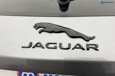 Jaguar F-Pace R-Dynamic Hse Black Automatic Diesel SUV - Stock Number (1675665) - 32nd supplementary image