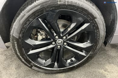 Jaguar F-Pace R-Dynamic Hse Black Automatic Diesel SUV - Stock Number (1675665) - 33rd supplementary image