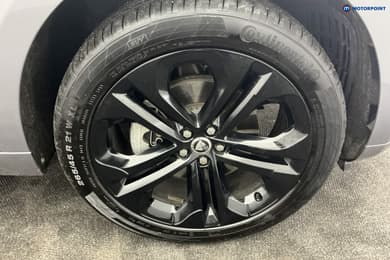Jaguar F-Pace R-Dynamic Hse Black Automatic Diesel SUV - Stock Number (1675665) - 34th supplementary image