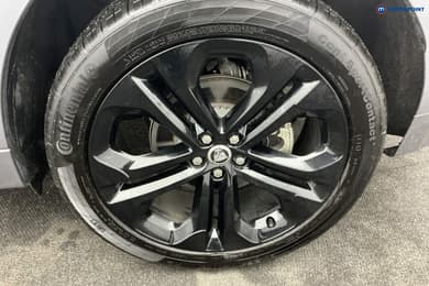 Jaguar F-Pace R-Dynamic Hse Black Automatic Diesel SUV - Stock Number (1675665) - 36th supplementary image