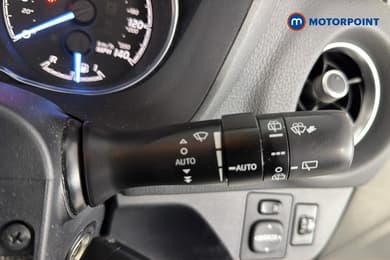 Toyota Yaris Y20 Manual Petrol Hatchback - Stock Number (1675823) - 7th supplementary image