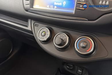 Toyota Yaris Y20 Manual Petrol Hatchback - Stock Number (1675823) - 12th supplementary image