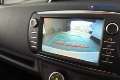 Toyota Yaris Y20 Manual Petrol Hatchback - Stock Number (1675823) - 13th supplementary image