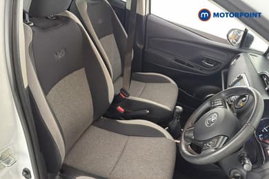 Toyota Yaris Y20 Manual Petrol Hatchback - Stock Number (1675823) - 22nd supplementary image