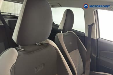 Toyota Yaris Y20 Manual Petrol Hatchback - Stock Number (1675823) - 23rd supplementary image