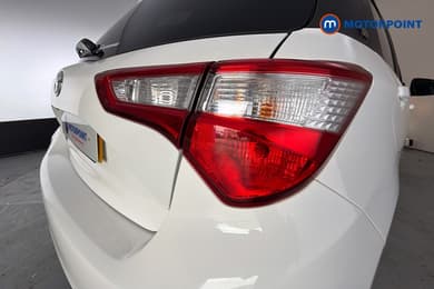 Toyota Yaris Y20 Manual Petrol Hatchback - Stock Number (1675823) - 38th supplementary image