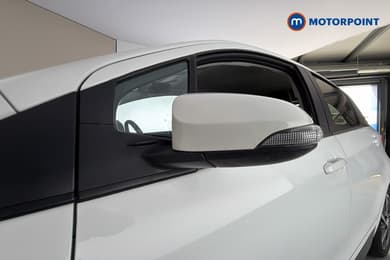 Toyota Yaris Y20 Manual Petrol Hatchback - Stock Number (1675823) - 43rd supplementary image