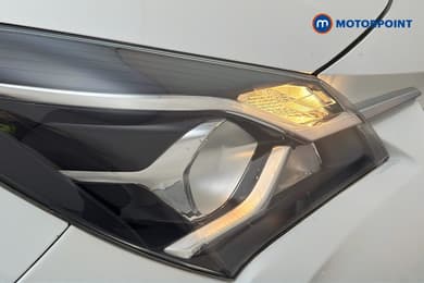 Toyota Yaris Y20 Manual Petrol Hatchback - Stock Number (1675823) - 44th supplementary image