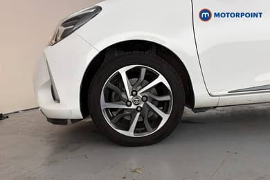 Toyota Yaris Y20 Manual Petrol Hatchback - Stock Number (1675823) - 47th supplementary image