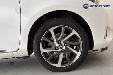 Toyota Yaris Y20 Manual Petrol Hatchback - Stock Number (1675823) - 50th supplementary image