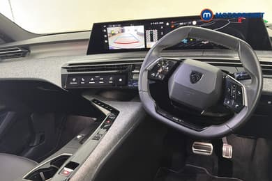 Peugeot 3008 GT Automatic Electric SUV - Stock Number (1645664) - 2nd supplementary image