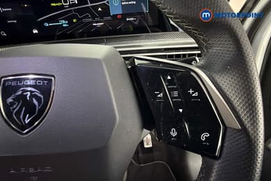 Peugeot 3008 GT Automatic Electric SUV - Stock Number (1645664) - 4th supplementary image