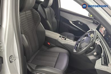 Peugeot 3008 GT Automatic Electric SUV - Stock Number (1645664) - 22nd supplementary image