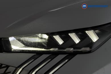 Peugeot 3008 GT Automatic Electric SUV - Stock Number (1645664) - 44th supplementary image