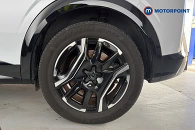 Peugeot 3008 GT Automatic Electric SUV - Stock Number (1645664) - 48th supplementary image