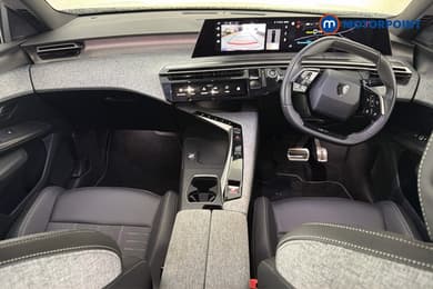 Peugeot 3008 GT Automatic Electric SUV - Stock Number (1645664) - 1st supplementary image