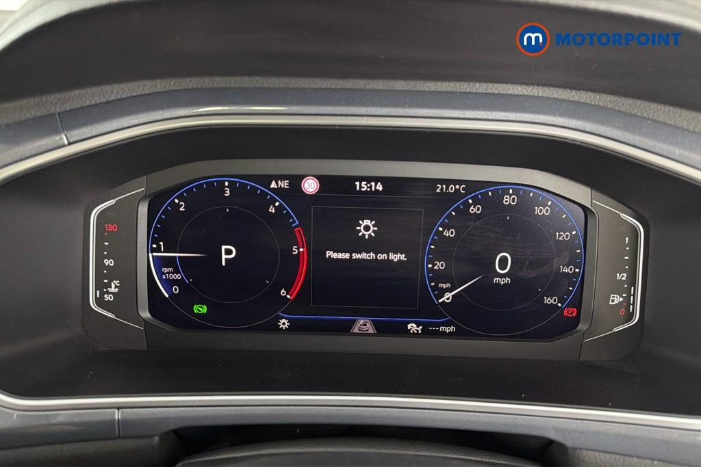 Volkswagen T-Roc Style Automatic Diesel SUV - Stock Number (1653855) - 8th supplementary image