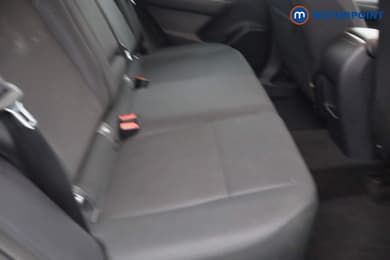 Nissan Qashqai Acenta Premium Manual Petrol SUV - Stock Number (1656004) - 7th supplementary image