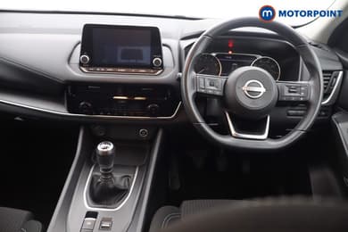 Nissan Qashqai Acenta Premium Manual Petrol SUV - Stock Number (1656004) - 8th supplementary image