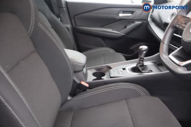 Nissan Qashqai Acenta Premium Manual Petrol SUV - Stock Number (1656004) - 11th supplementary image