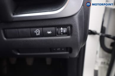 Nissan Qashqai Acenta Premium Manual Petrol SUV - Stock Number (1656004) - 12th supplementary image