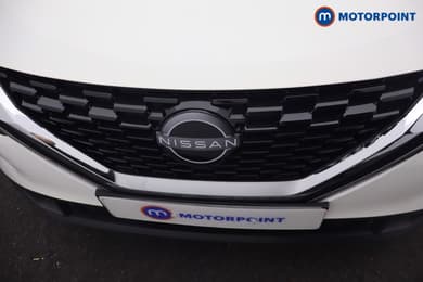Nissan Qashqai Acenta Premium Manual Petrol SUV - Stock Number (1656004) - 21st supplementary image