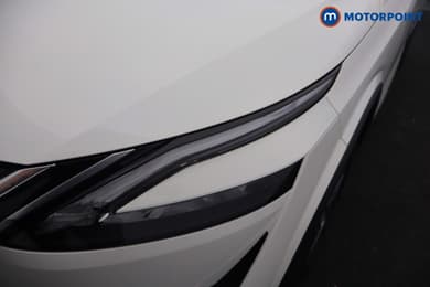 Nissan Qashqai Acenta Premium Manual Petrol SUV - Stock Number (1656004) - 23rd supplementary image