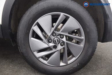 Nissan Qashqai Acenta Premium Manual Petrol SUV - Stock Number (1656004) - 27th supplementary image