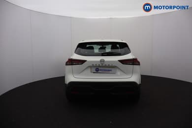 Nissan Qashqai Acenta Premium Manual Petrol SUV - Stock Number (1656004) - 1st supplementary image