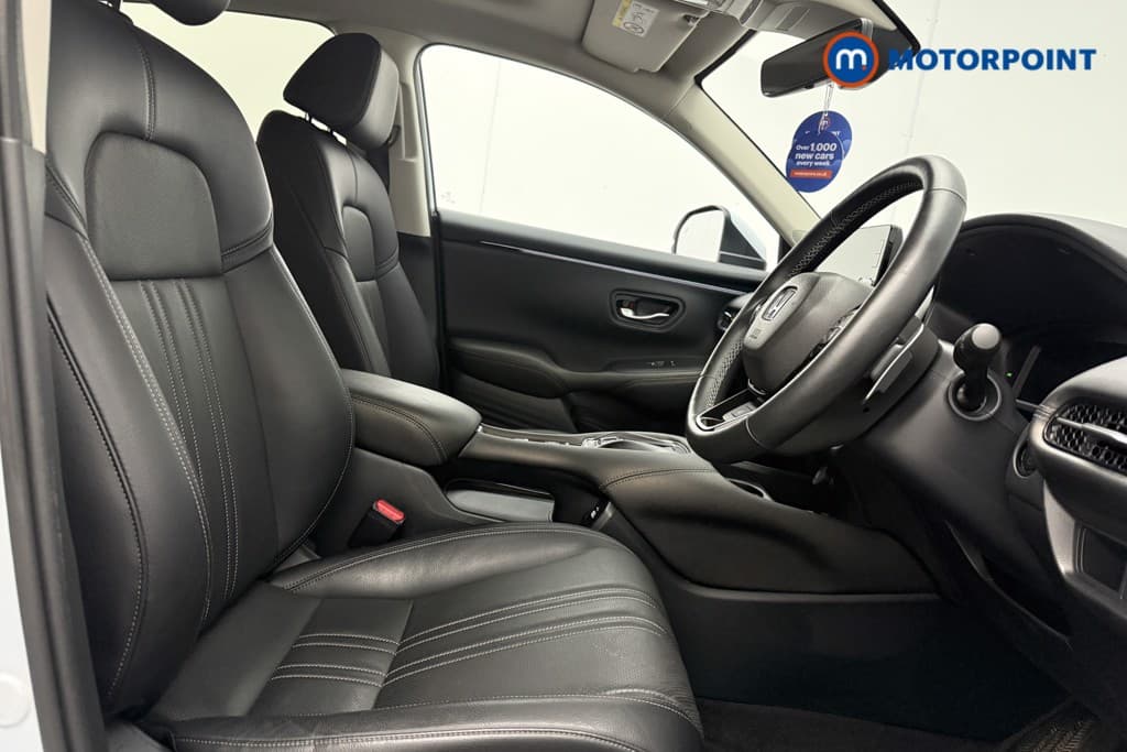 Honda Zr-V Advance Automatic Petrol-Electric Hybrid SUV - Stock Number (1660005) - 8th supplementary image